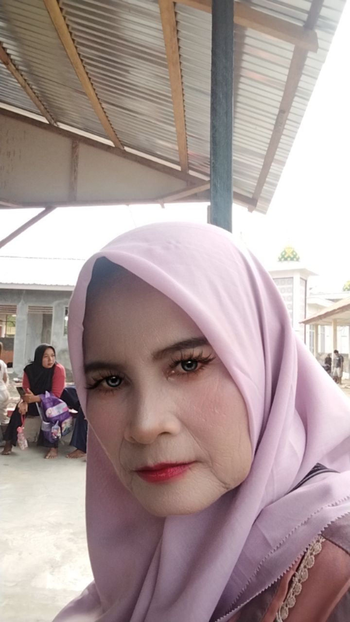 @Ramai Yati