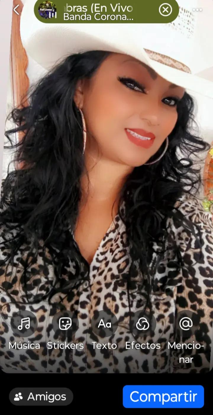 @Karina Martinez