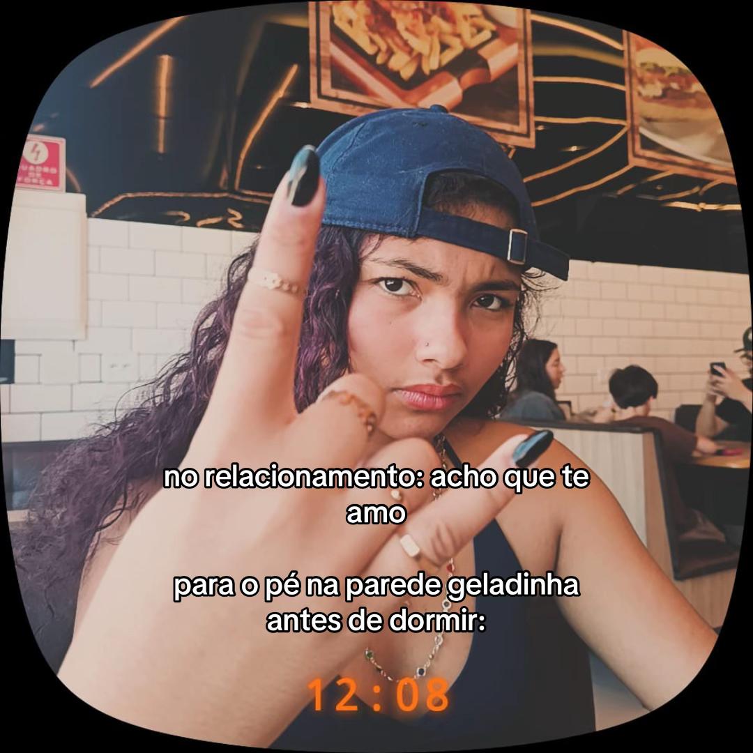 @Nicolly Angel