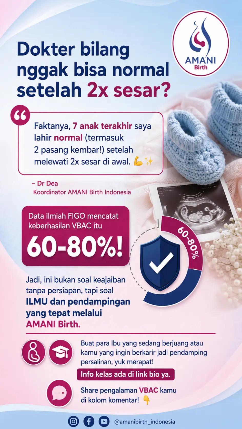 @dr dea revania