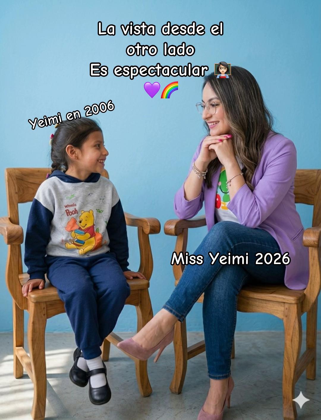 @Miss Yeimi🍎👩🏻🏫🌈