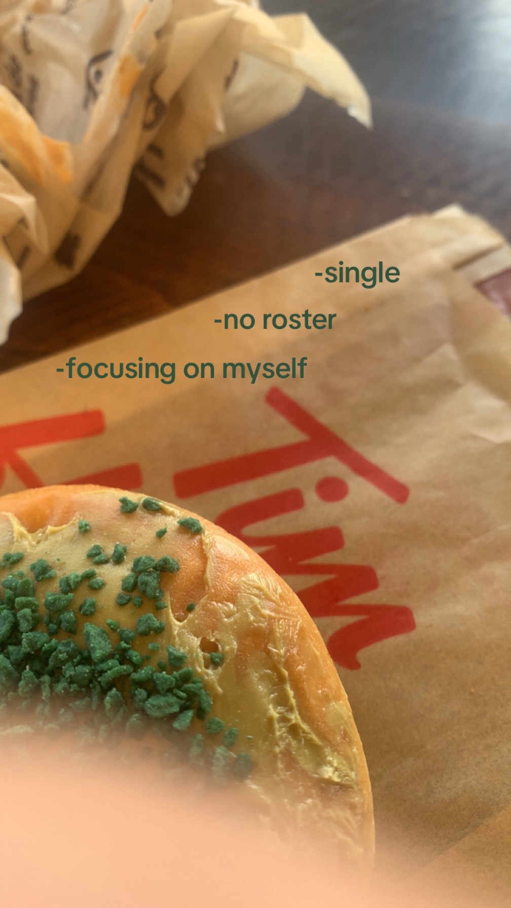@kiki spams