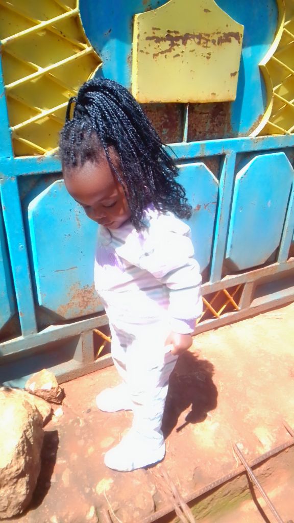 @shania mutua