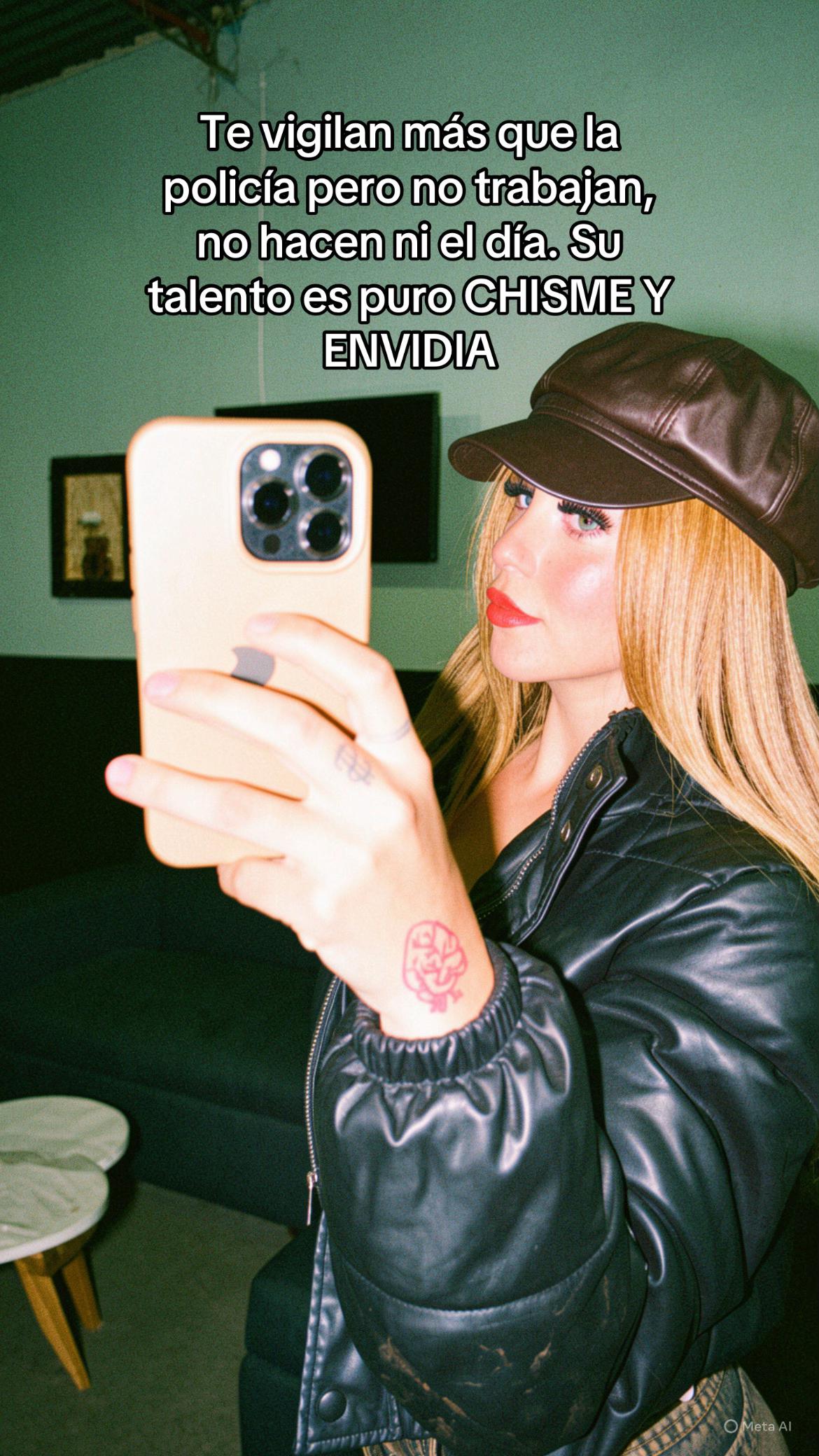 @Soycaritobravo💖