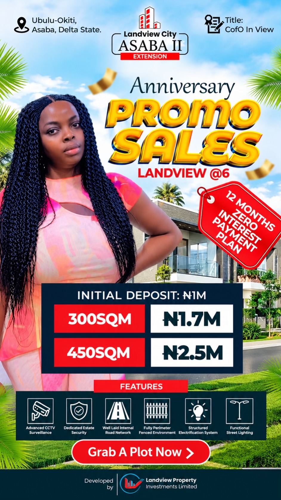 @Comfortable Homes Properties