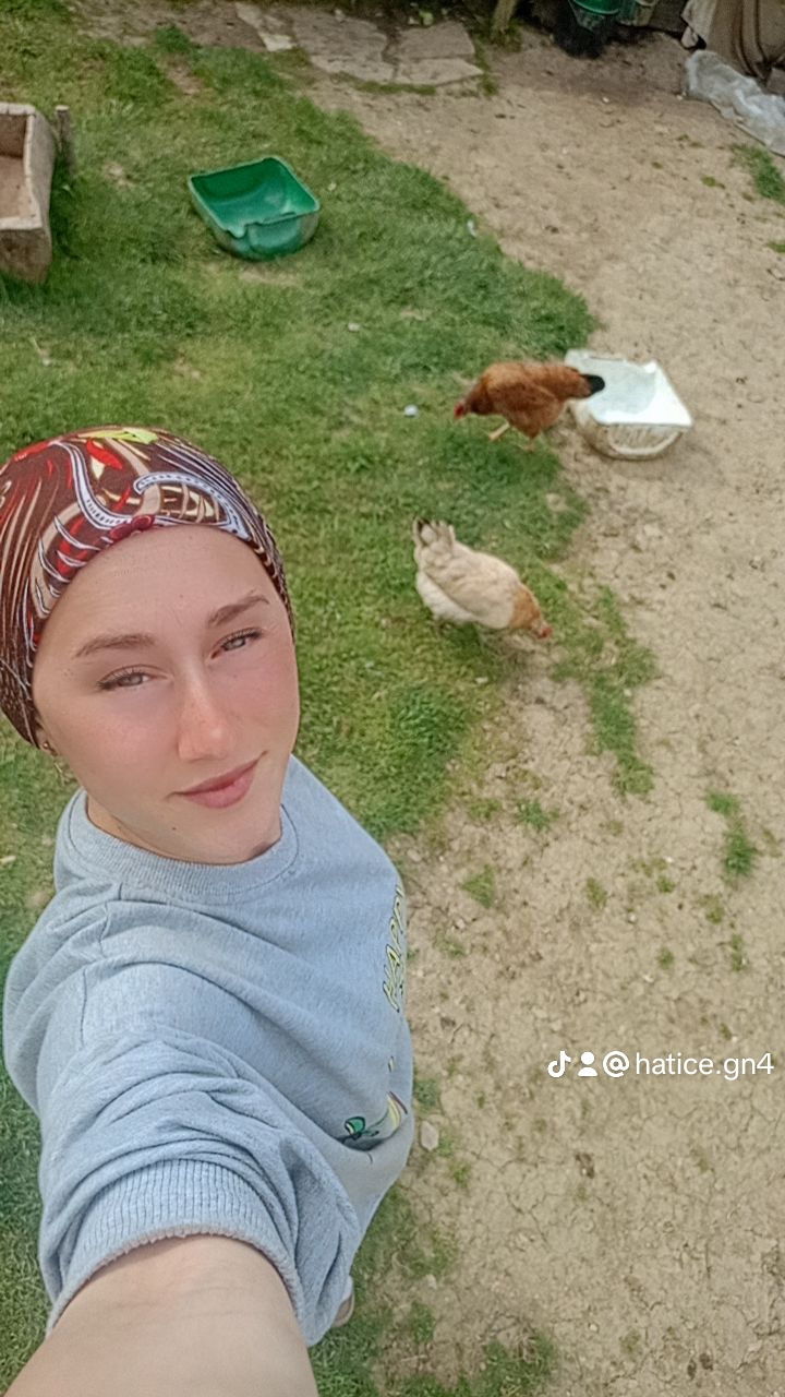 @hatice gün