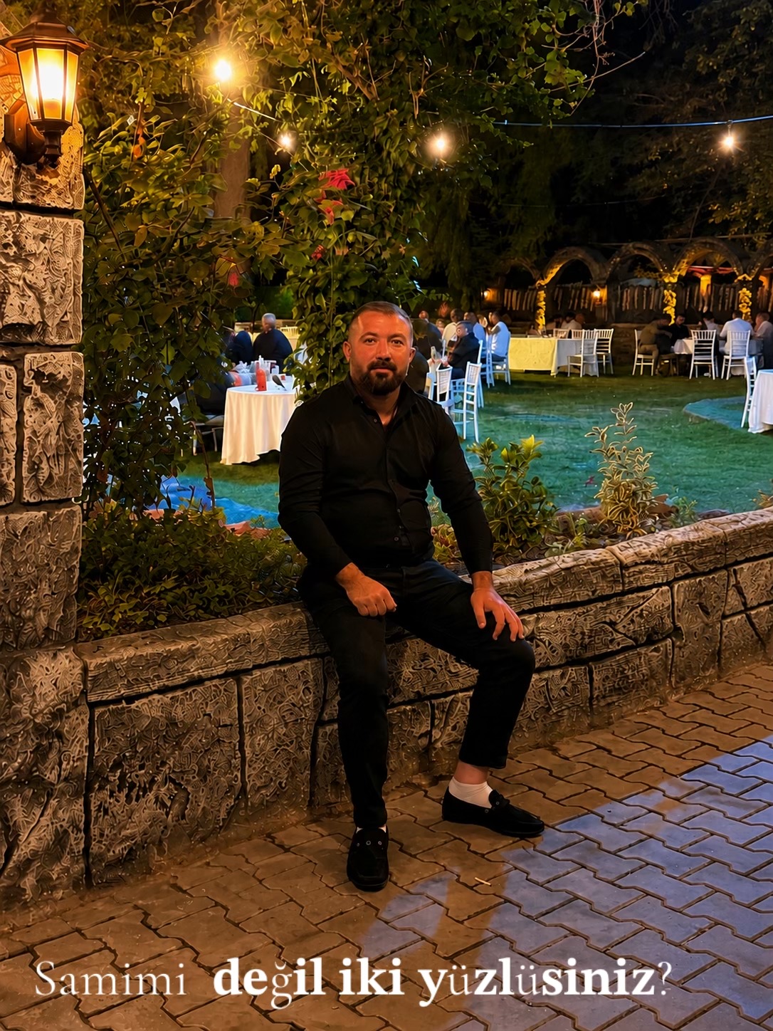 @Kılıç bey