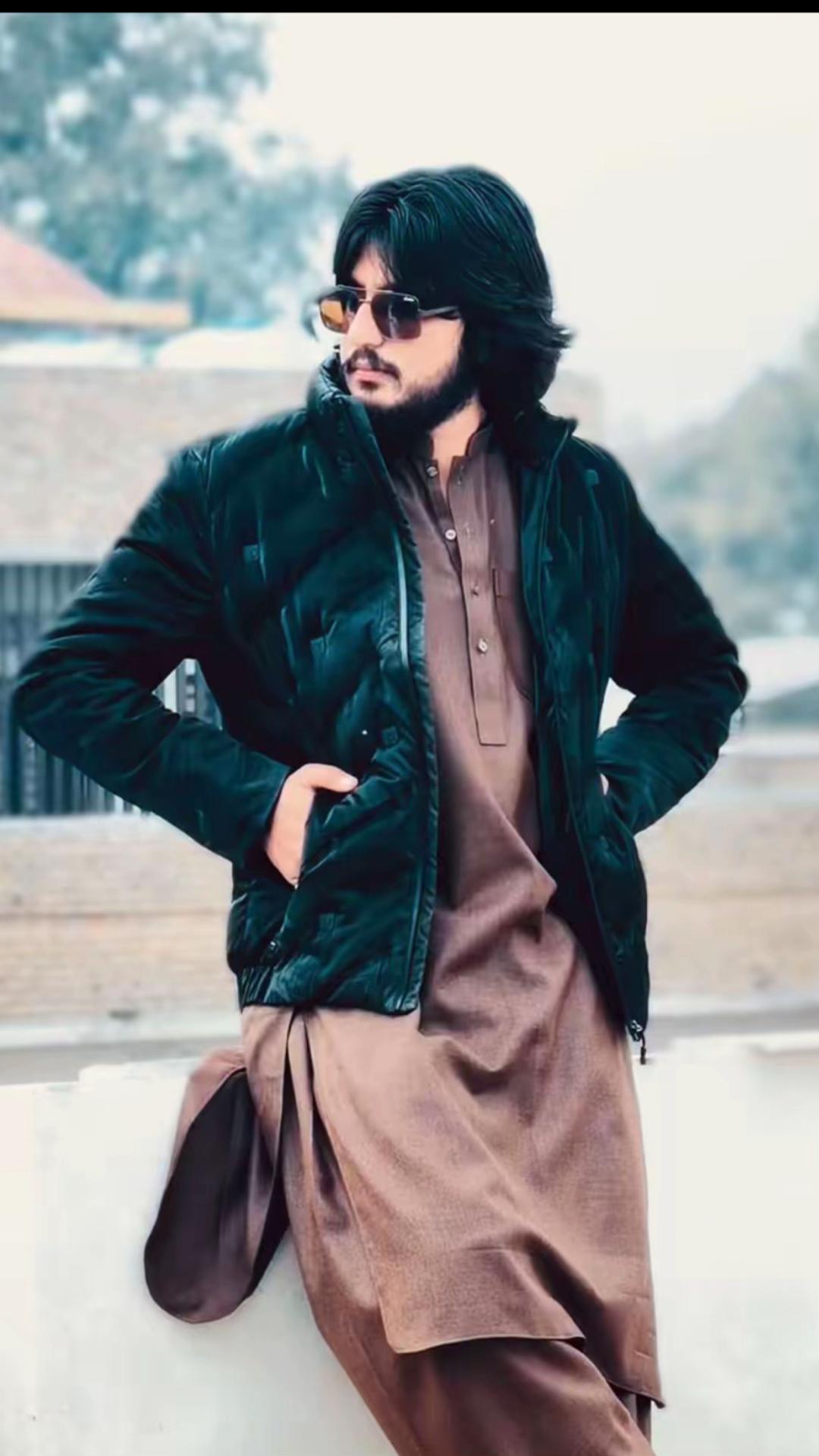 @Mohsin Khan Marwat (MKM)