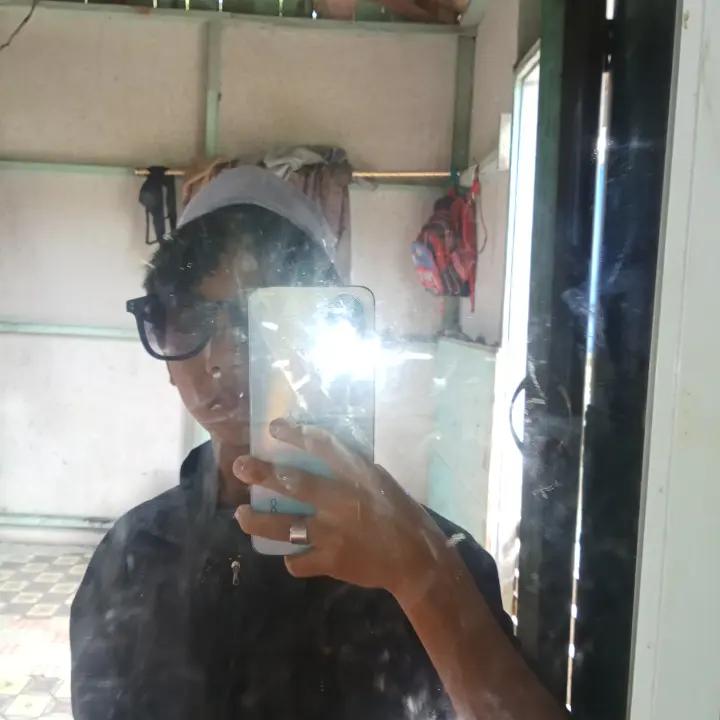 @NAMA PROFIL