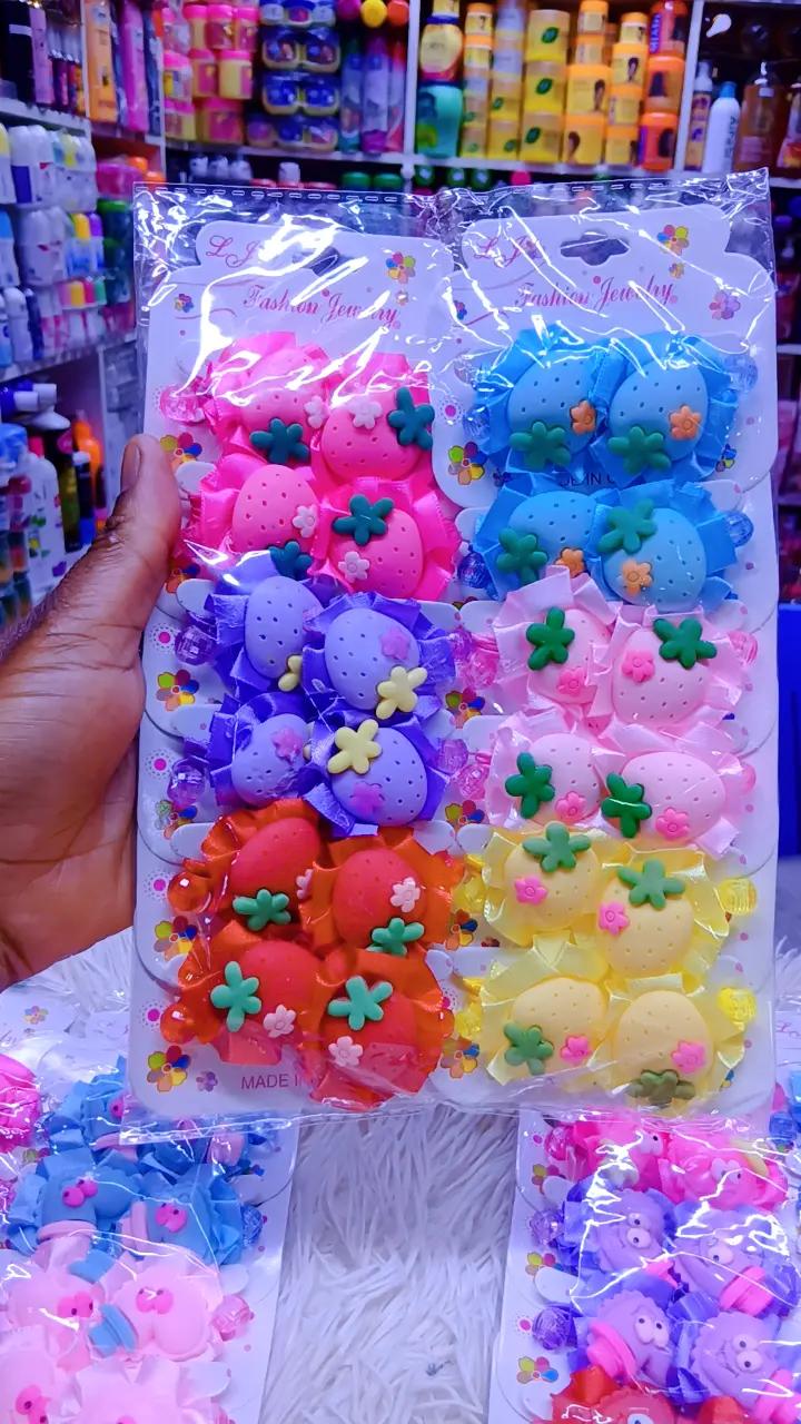 @Dinari yetu beauty(Wholesale)