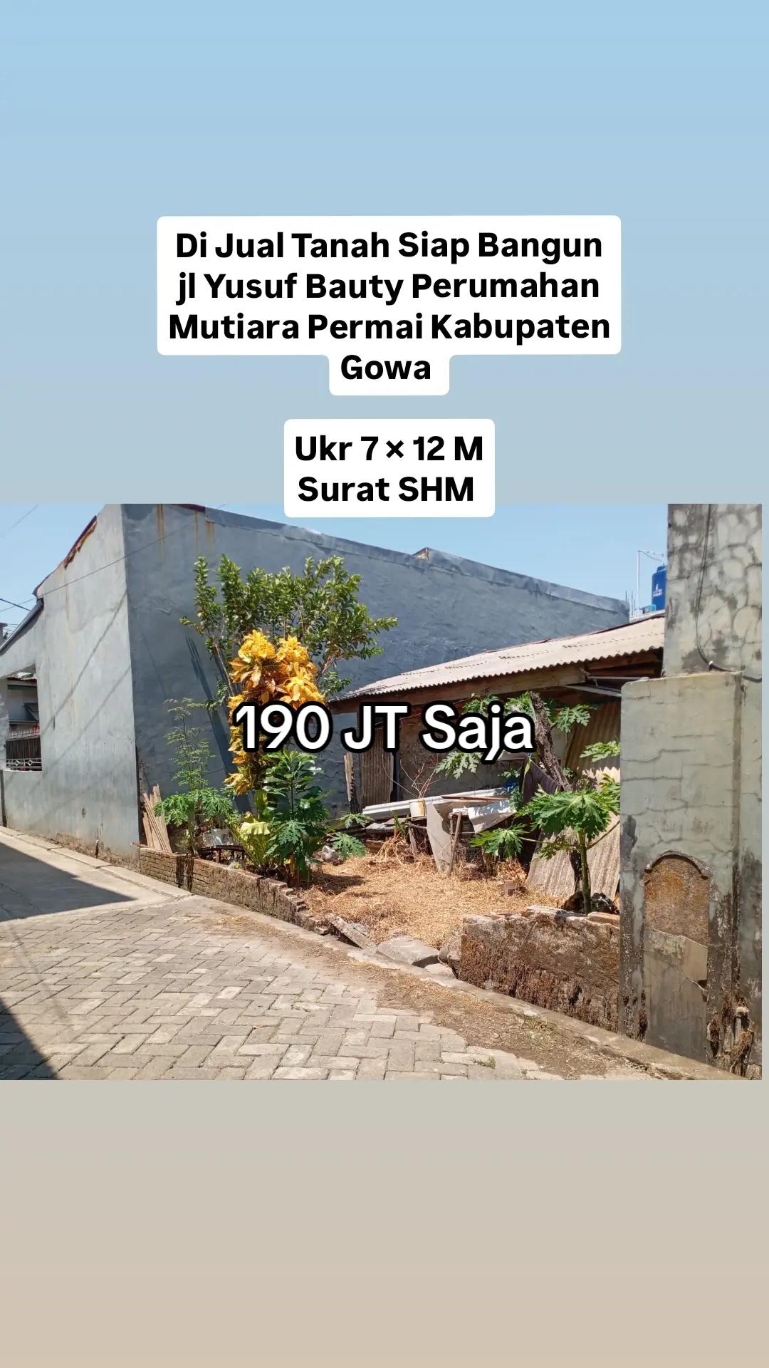 @Property Murah Makassar