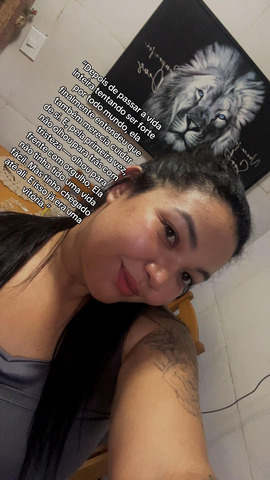 @Lorrayne Camargo