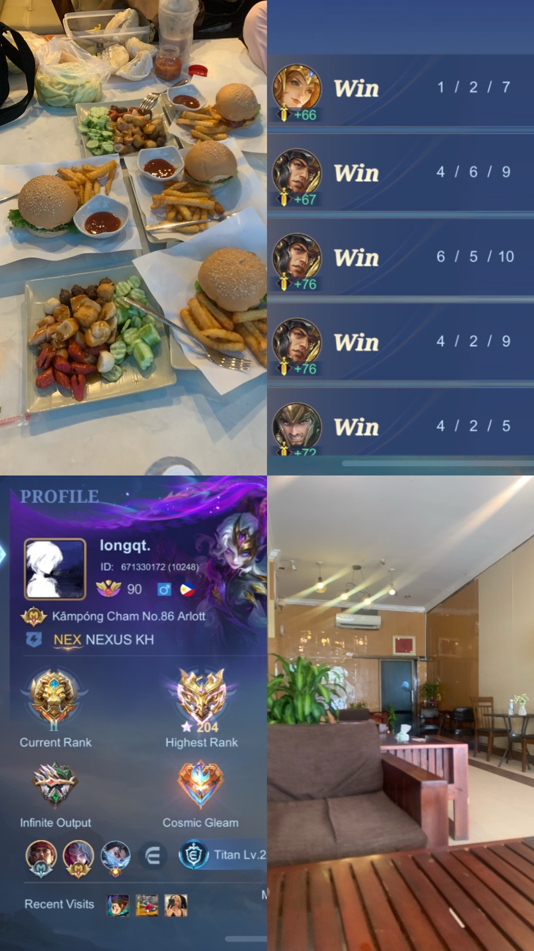 @LongCj
