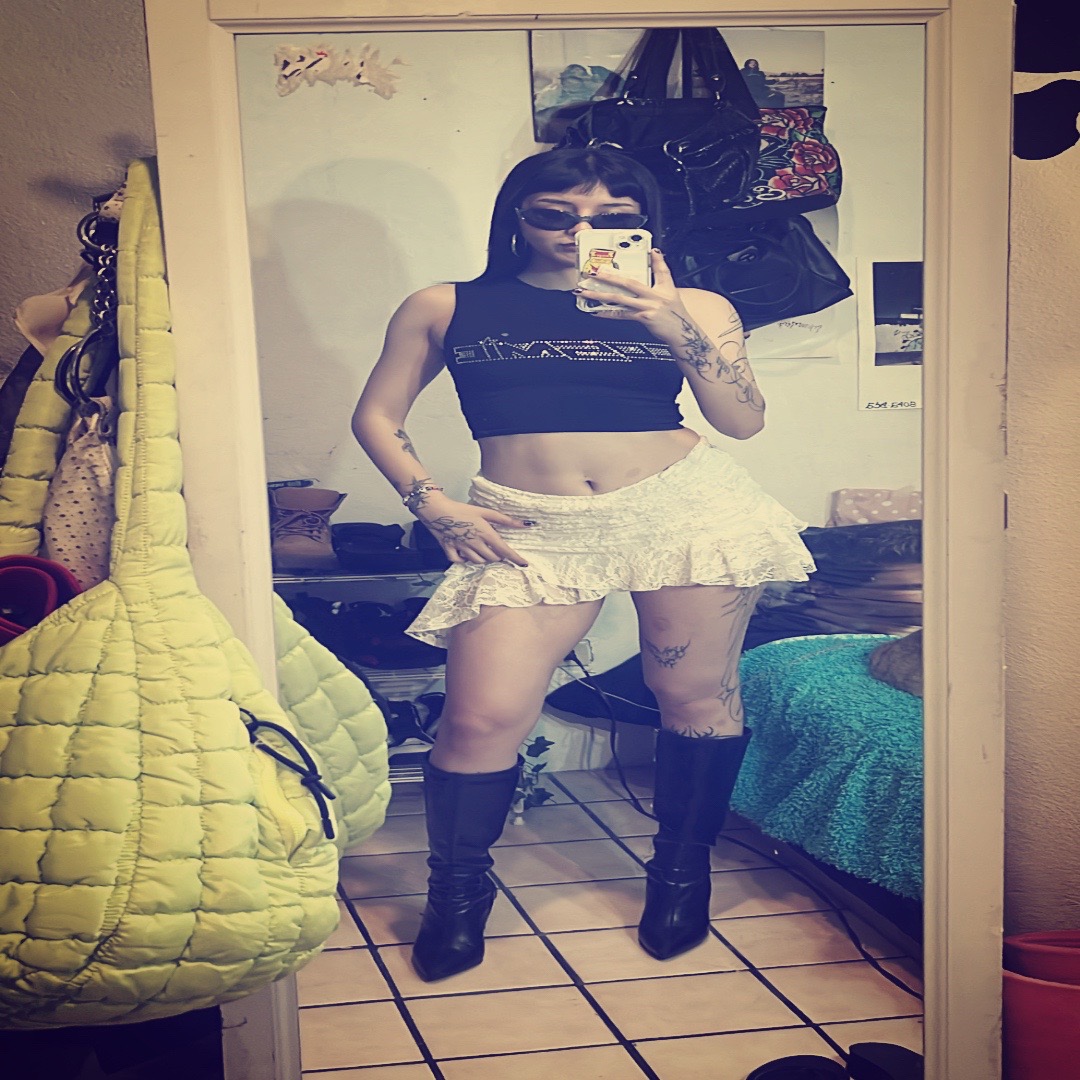 @Xluzi