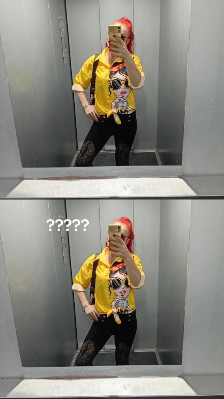 @ŽenaOluja