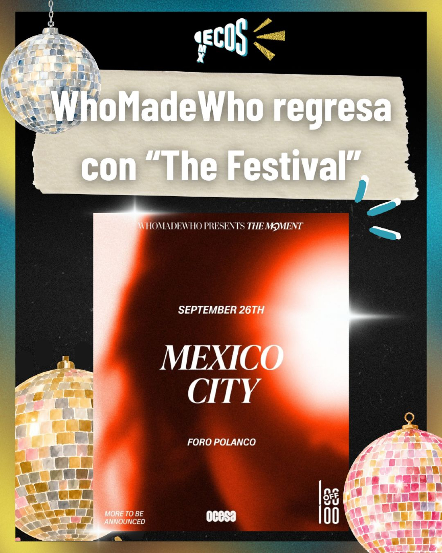 @ECOS Media Mx