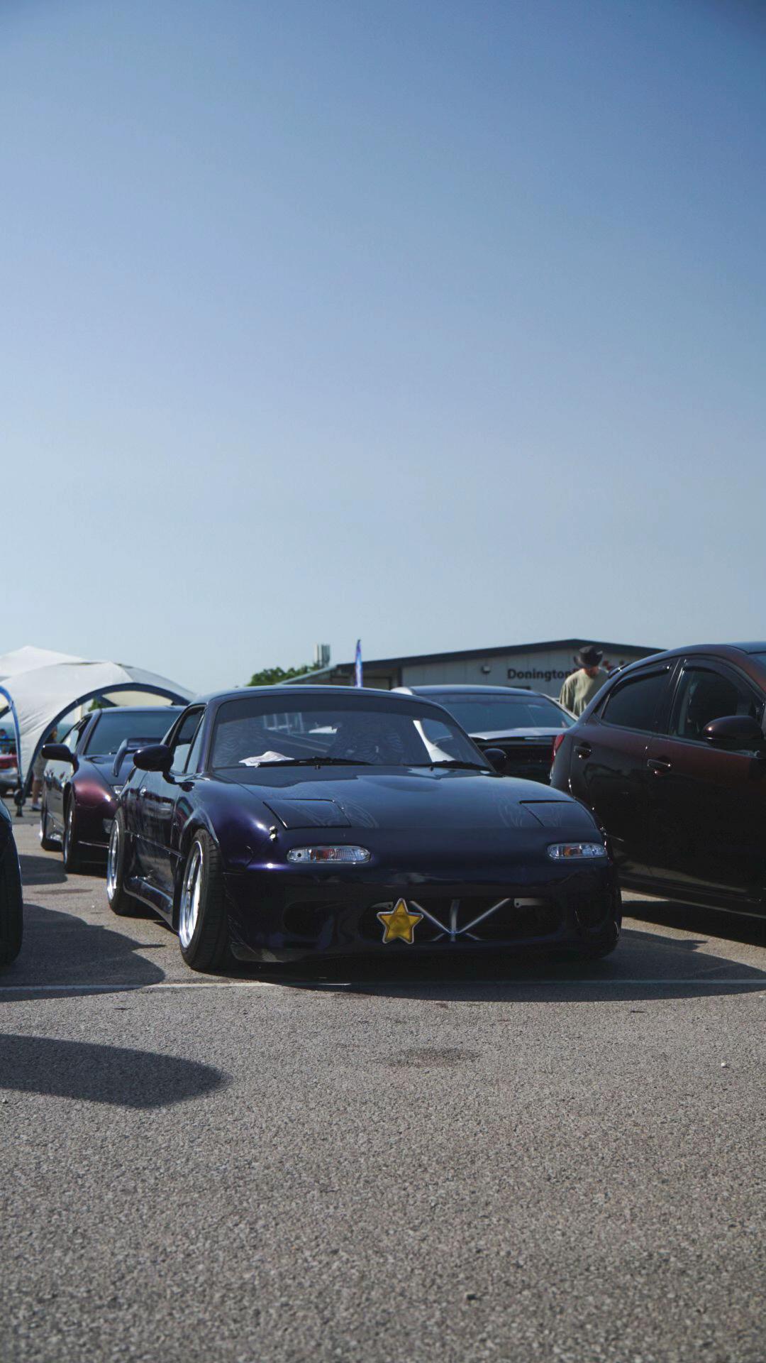 @bkroadster
