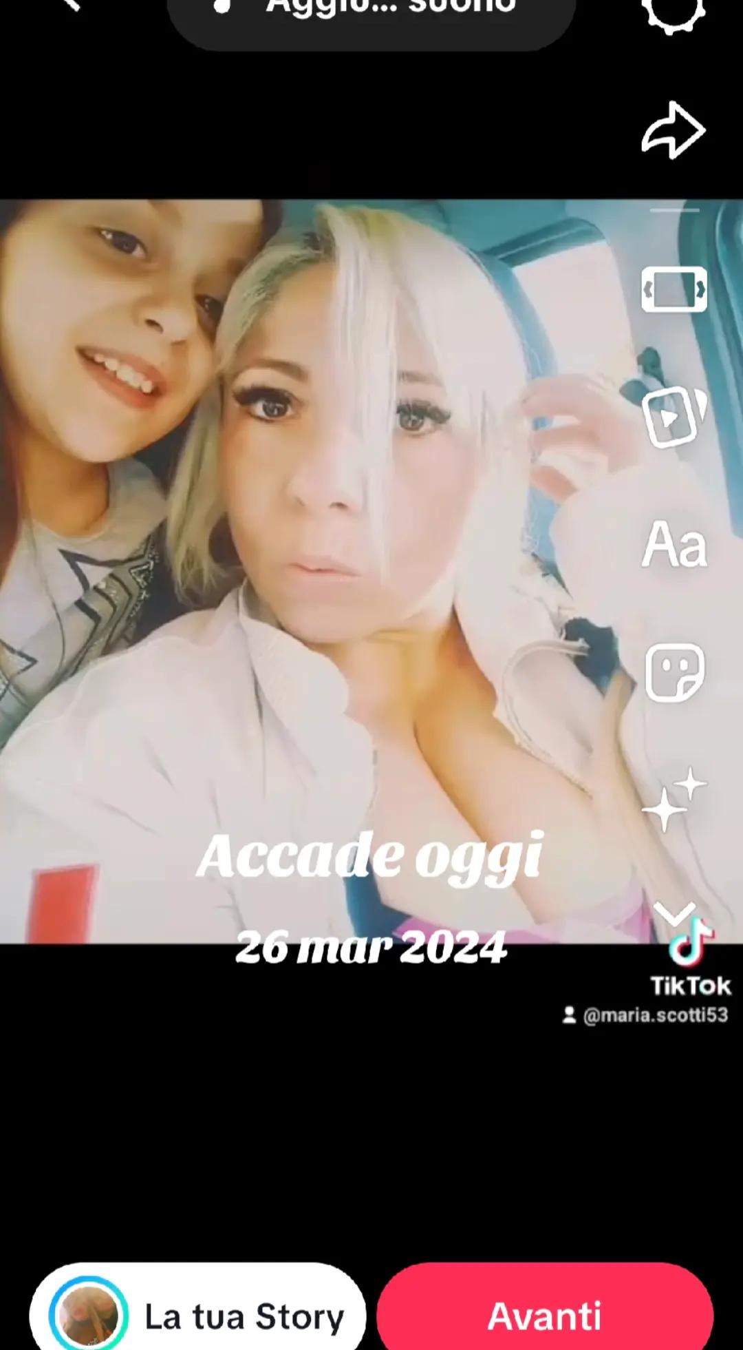 @Maria Scotti