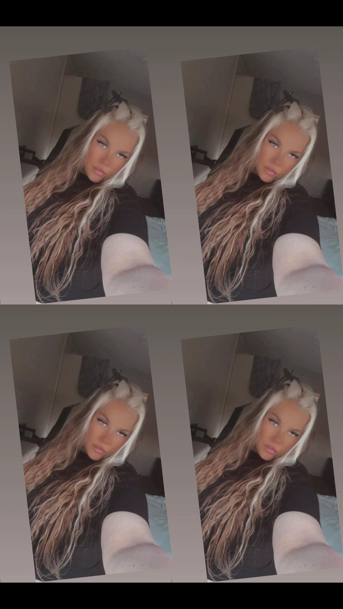 @Danielle Dullaghan🌸💫