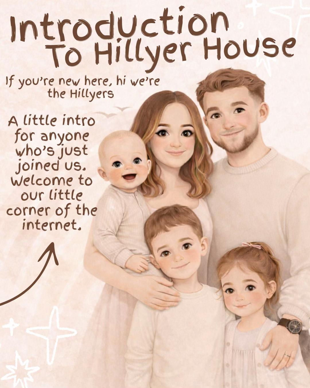 @Hillyer House