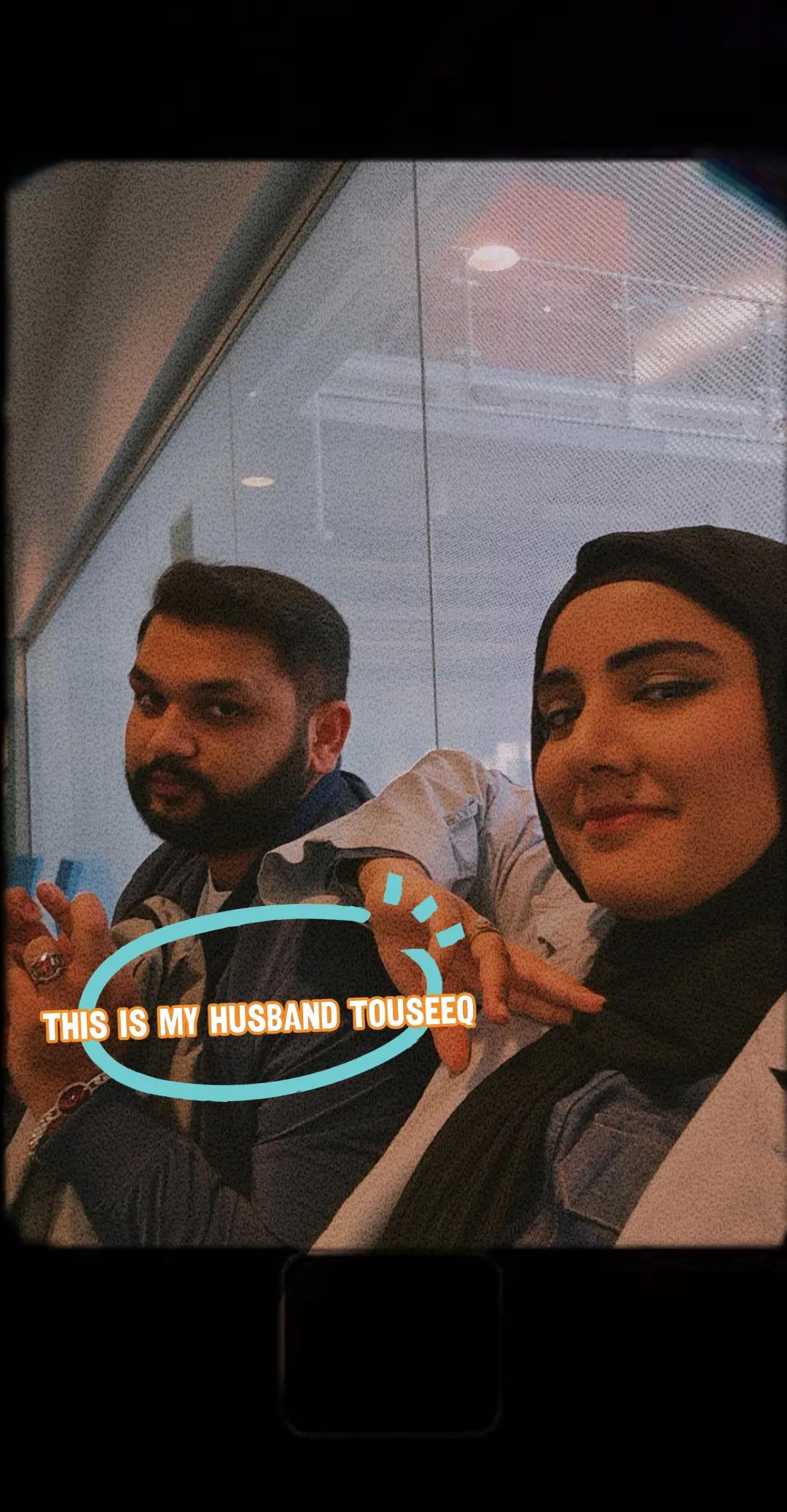 @Rubab&Touseeq