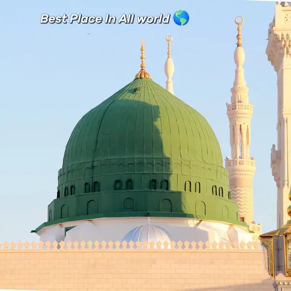 @Madinah Vlog