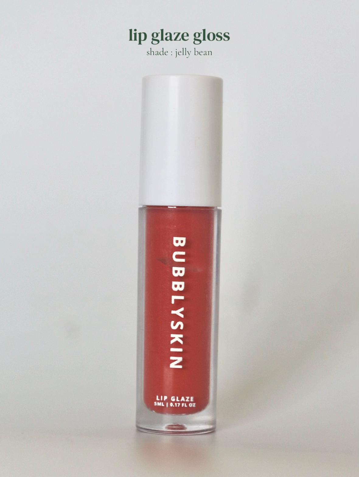 @Bubbly Skin Official