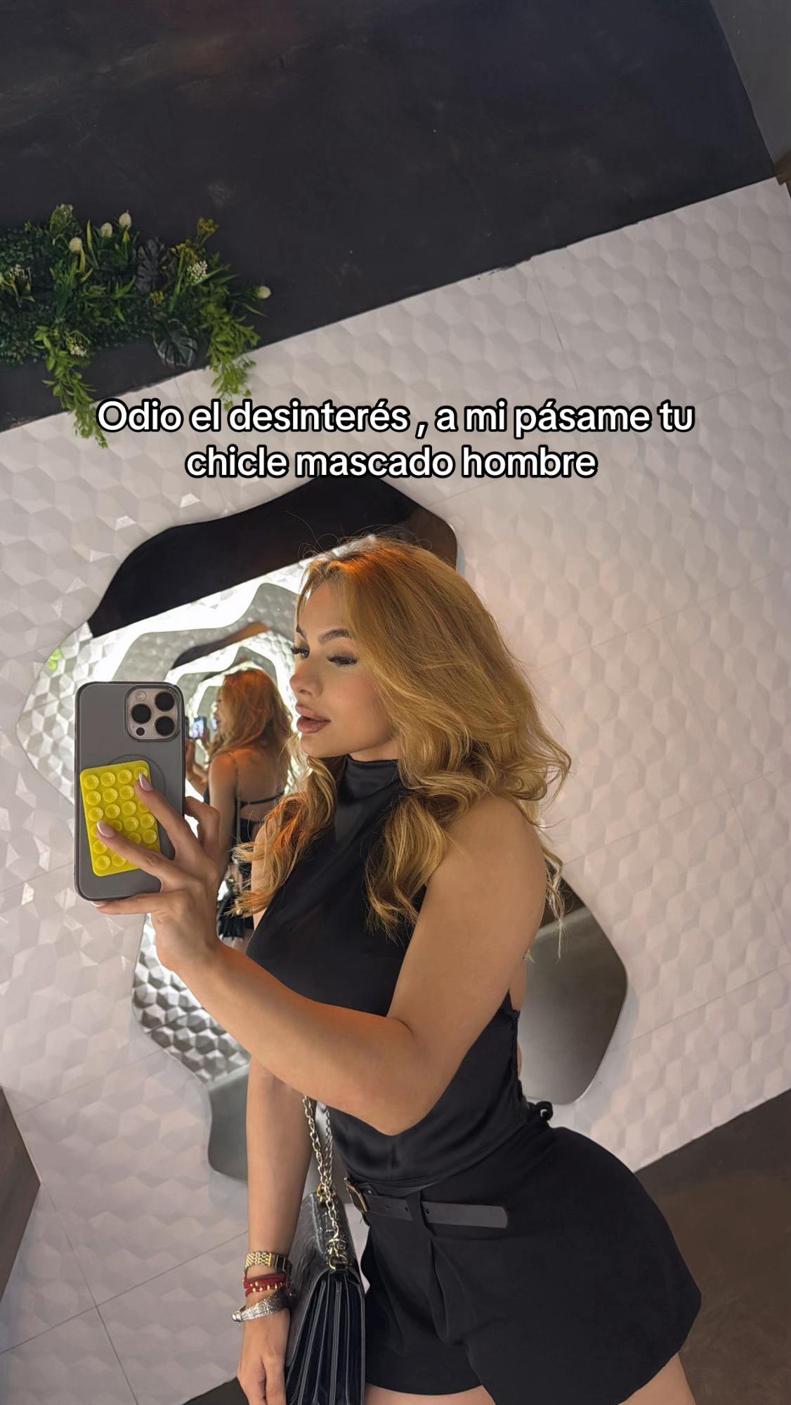 @Grecia Valentina Novoa