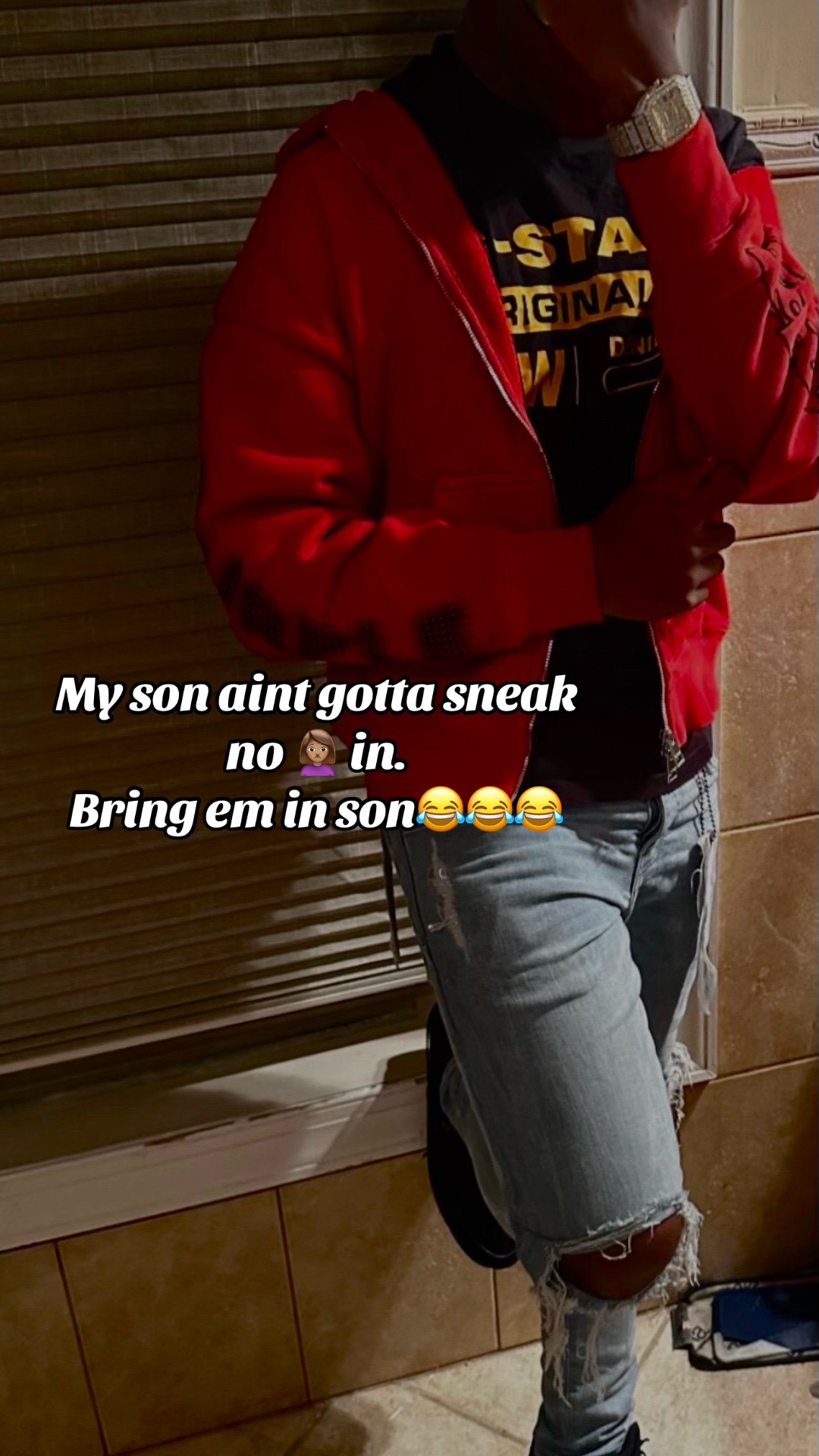 @Kirk Amiri🇯🇲