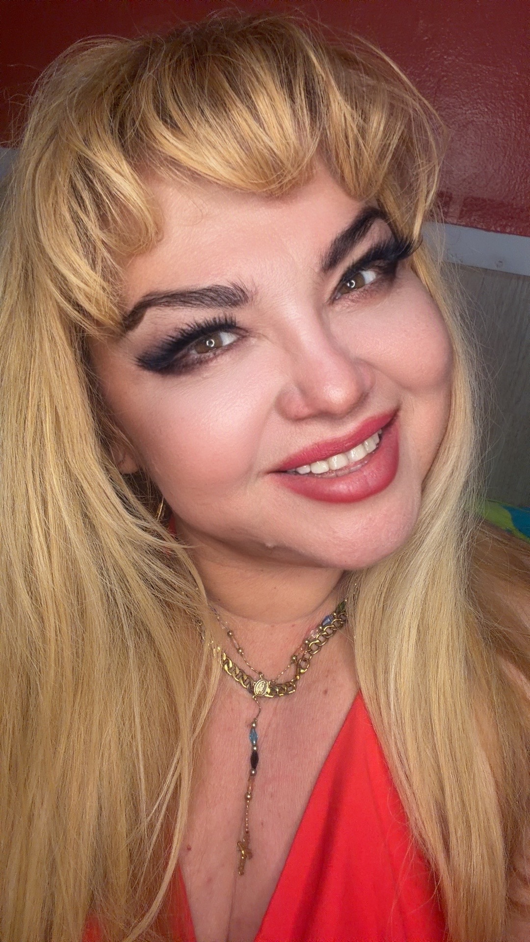 @💋ZULLY🇸🇻🥰BELLA❤️