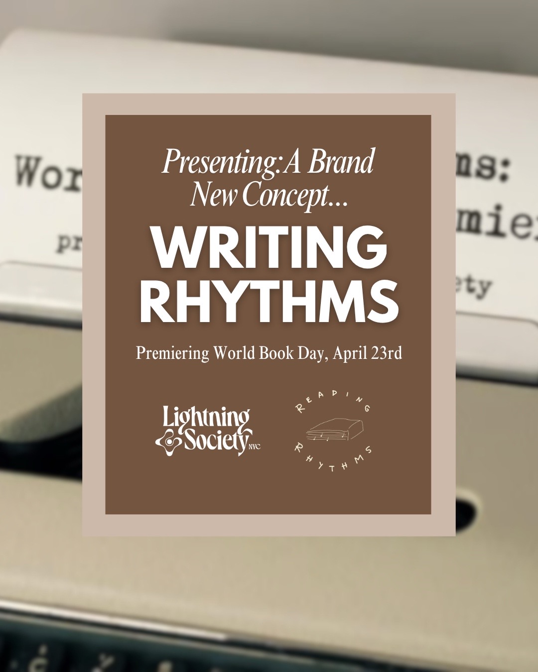 @Reading Rhythms