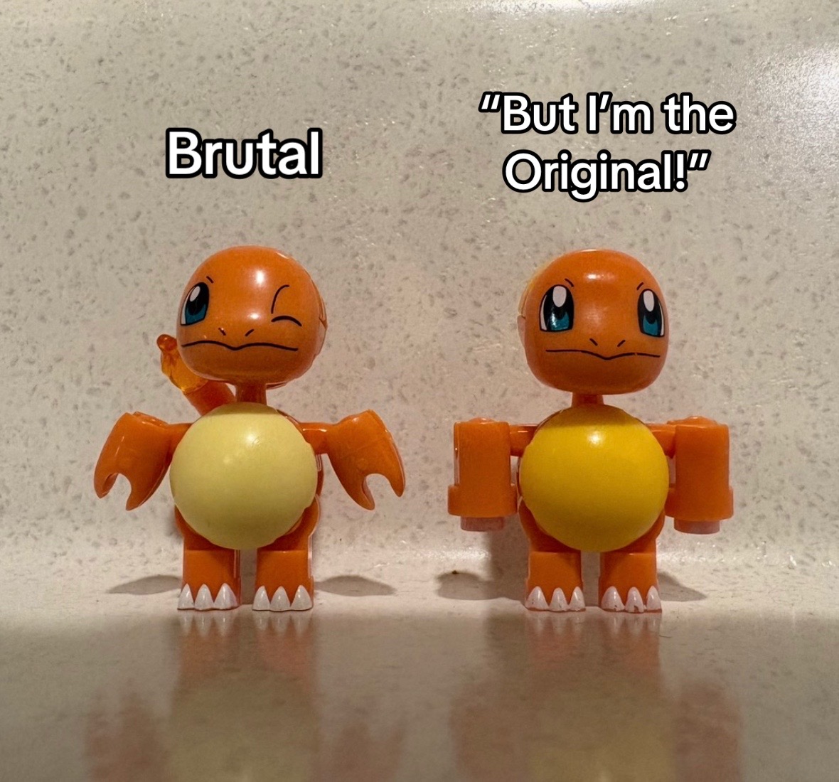 @Lego nerd