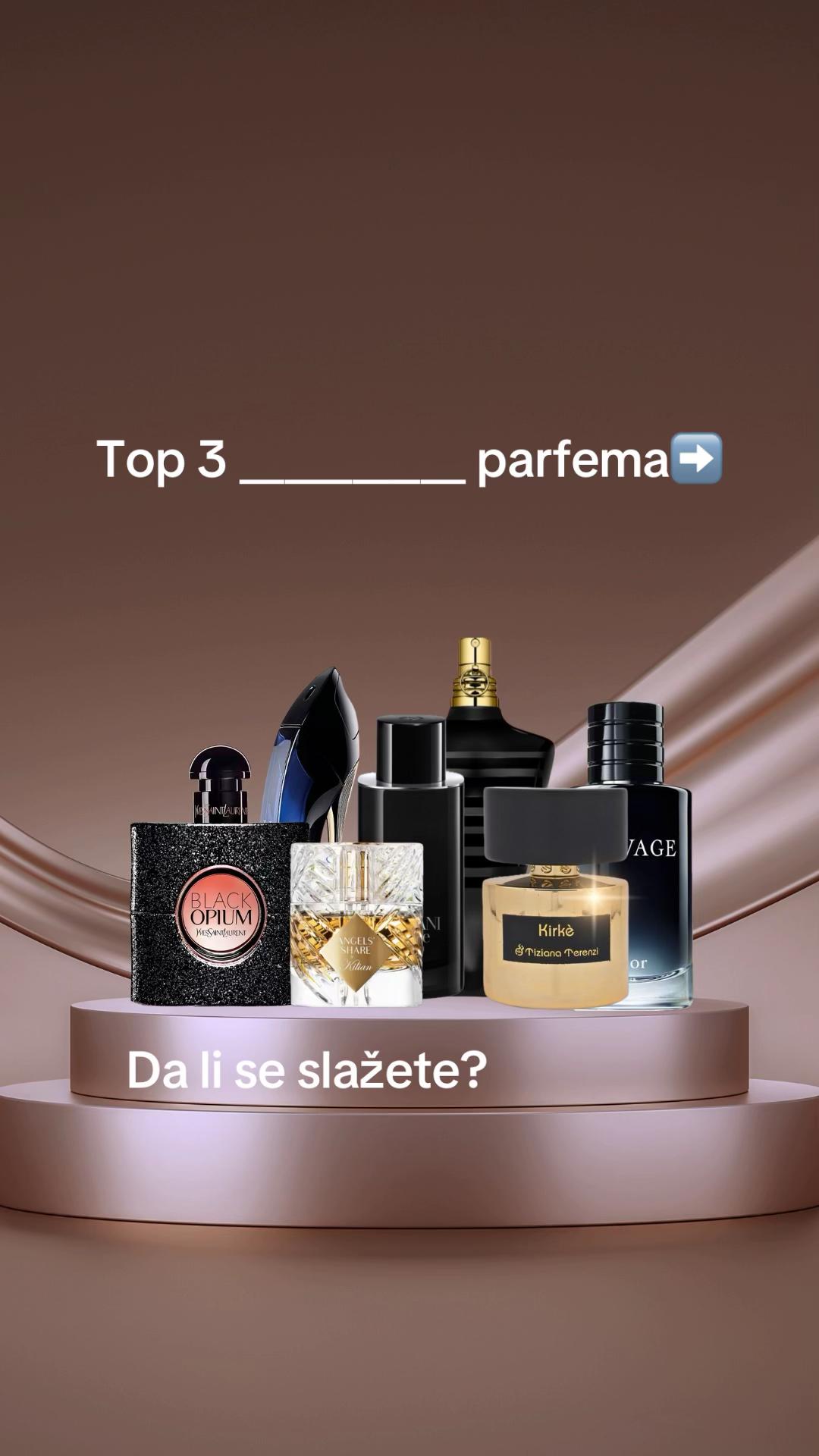 @Kalista Parfums