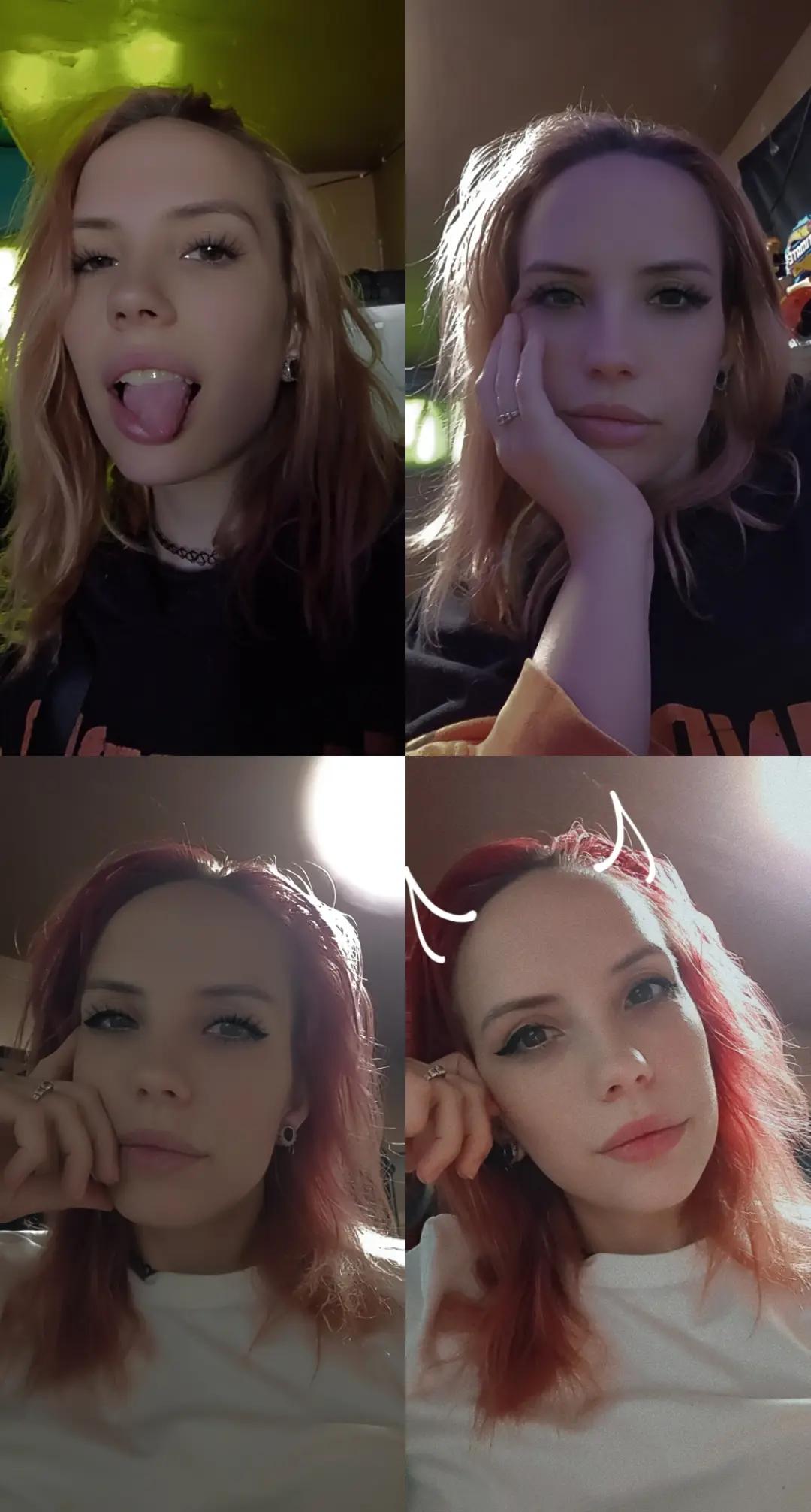 @Sage Frost