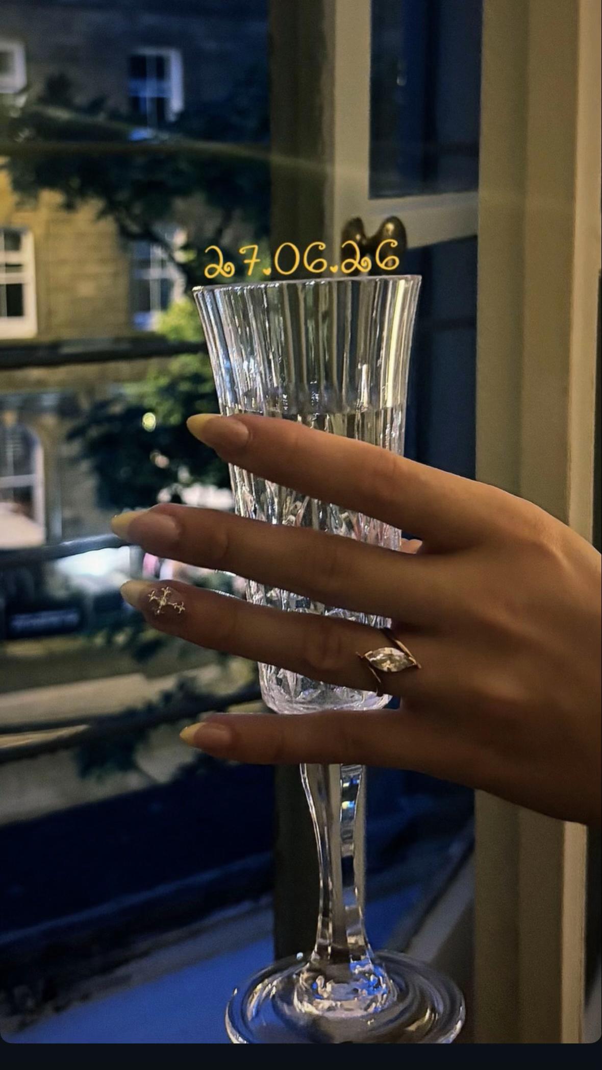 @Soon to be Mrs.Moyes✨