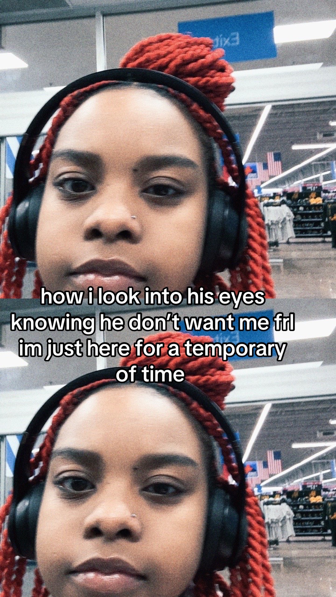 @ya&rsquo;ll don&rsquo;t know me ★