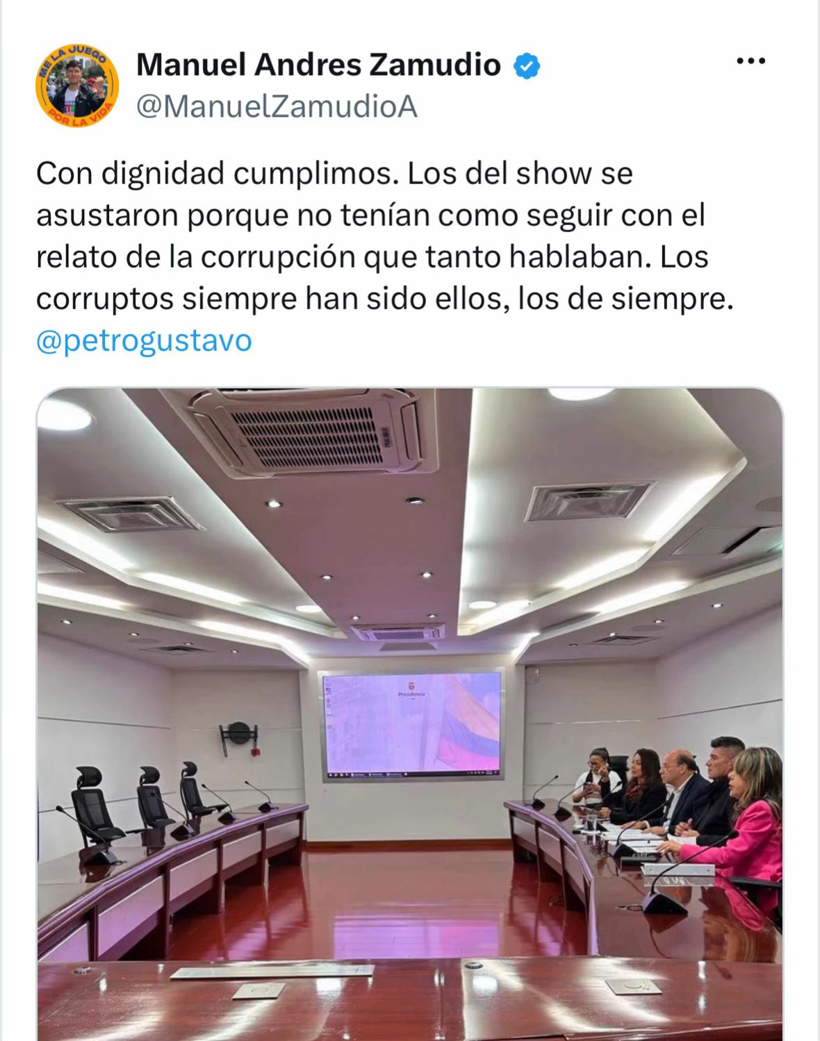 @Manuel Andres Zamudio