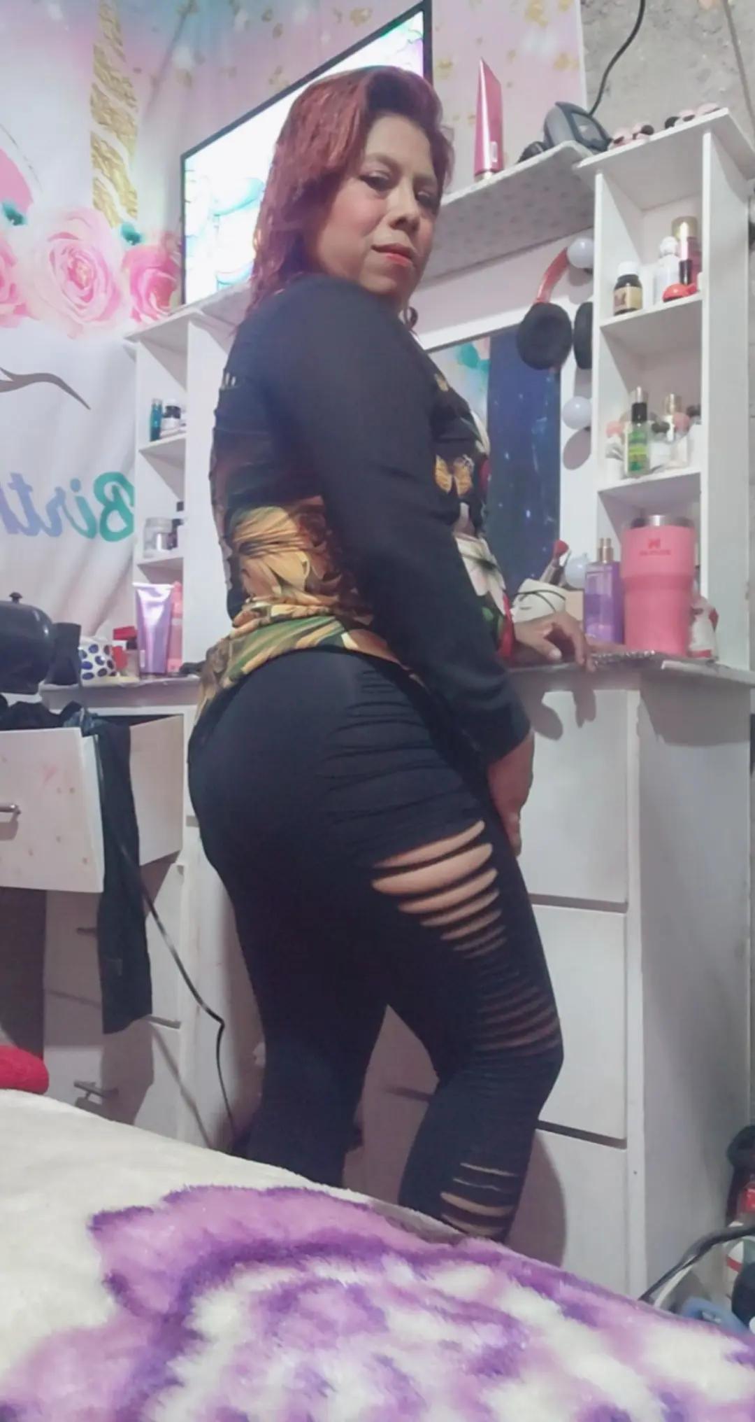 @xiomara Gonzalez