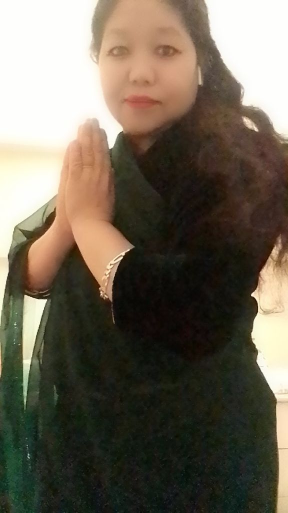 @Laxmi Bhujel