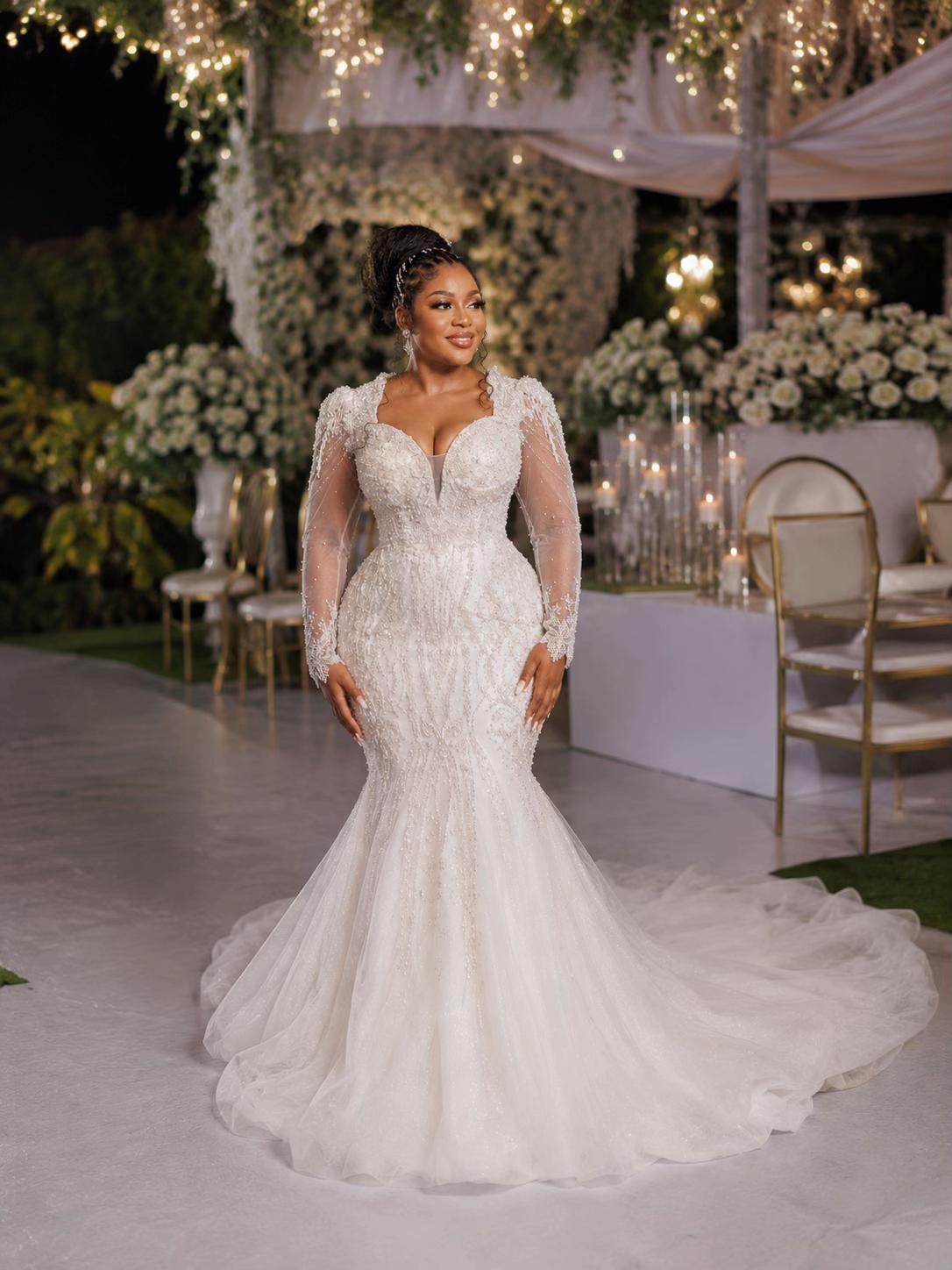 @Chiquebridals