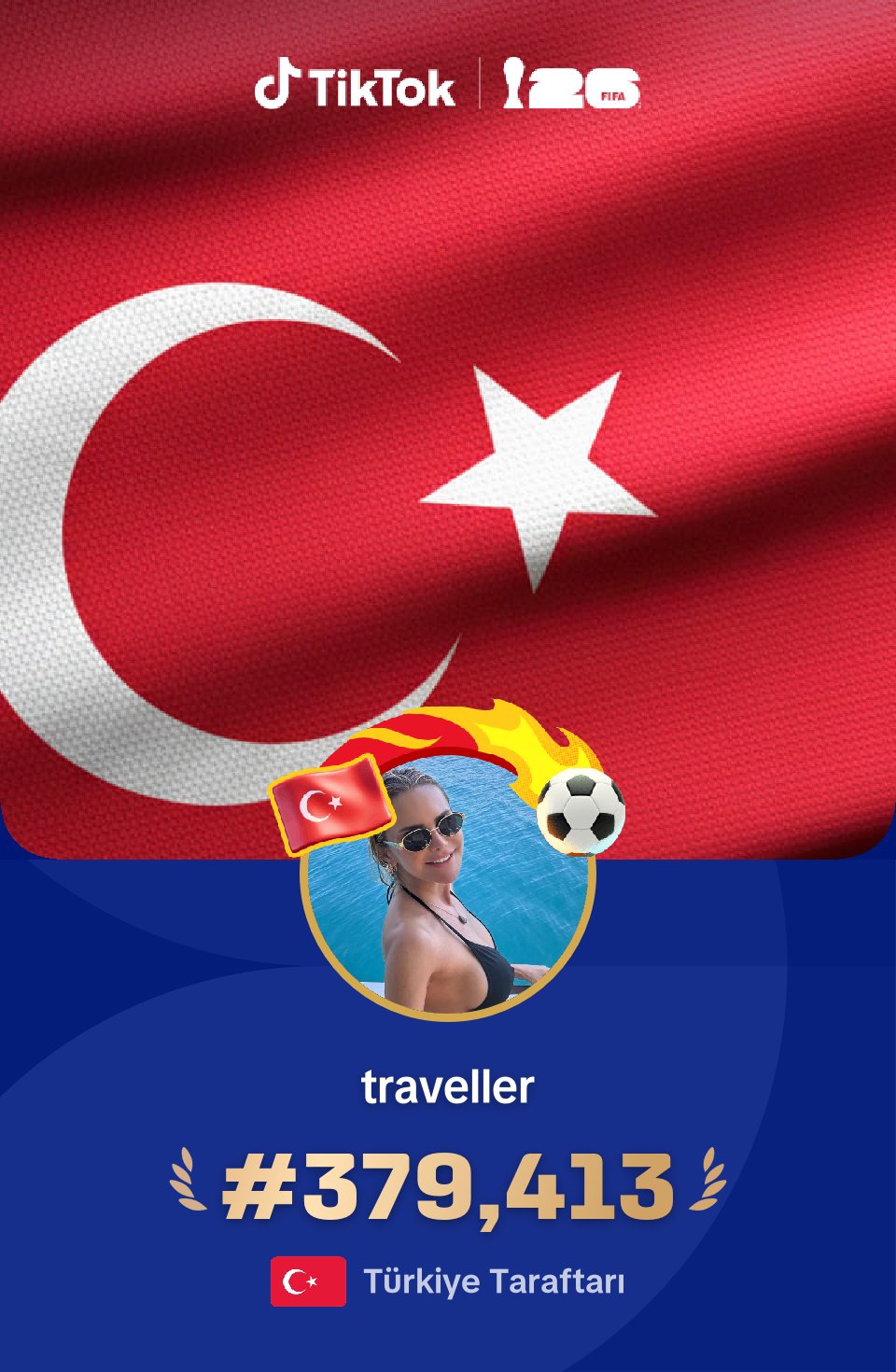 @Traveller