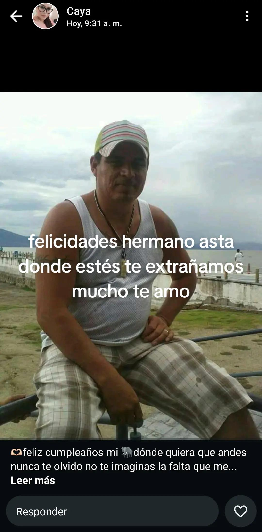 @gloria Ortiz