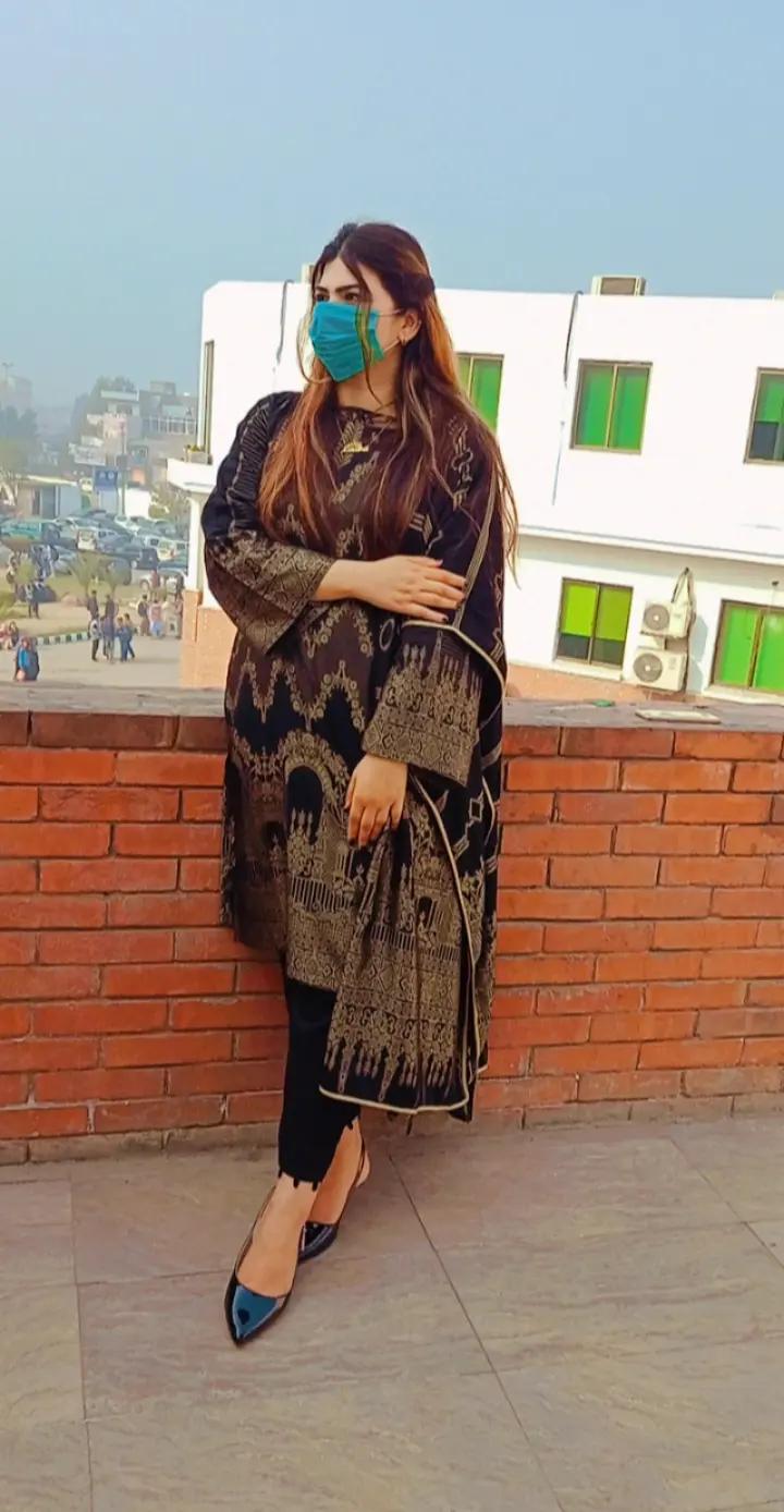 @Dn Laiba Khaliq