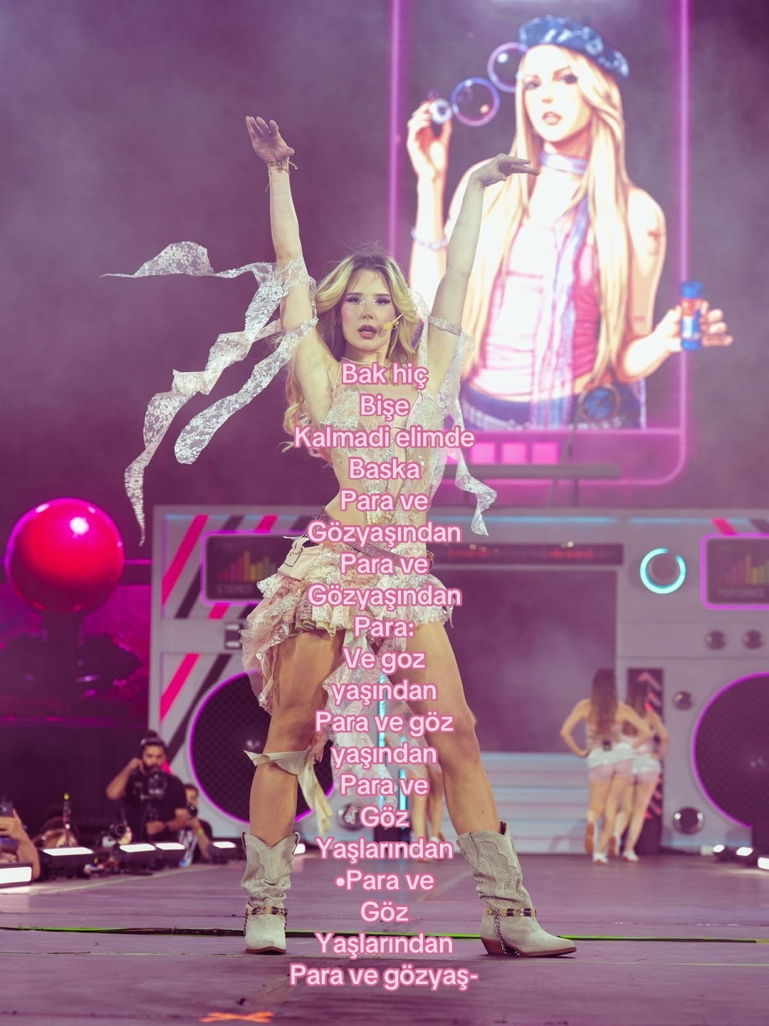 @☆ İ𝒹𝓀