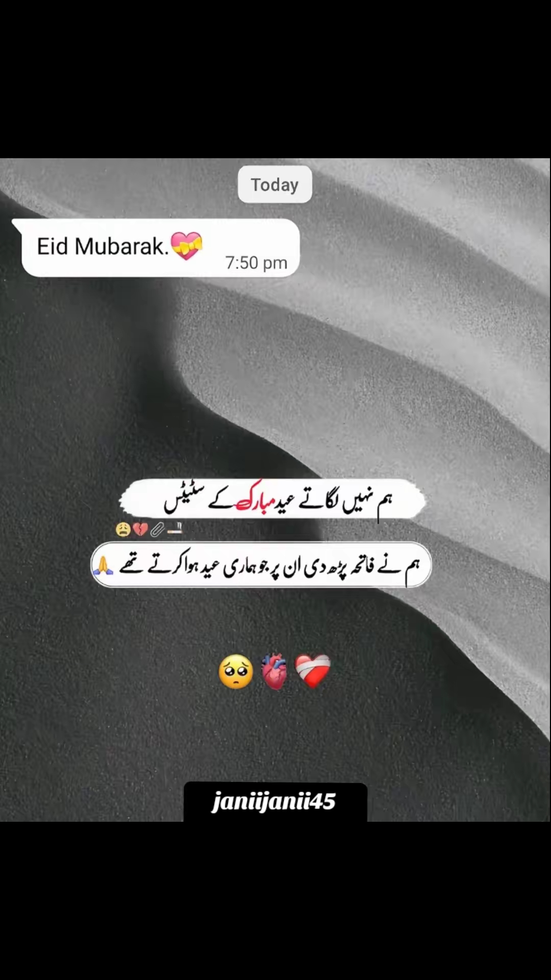 @Alone 💔😭