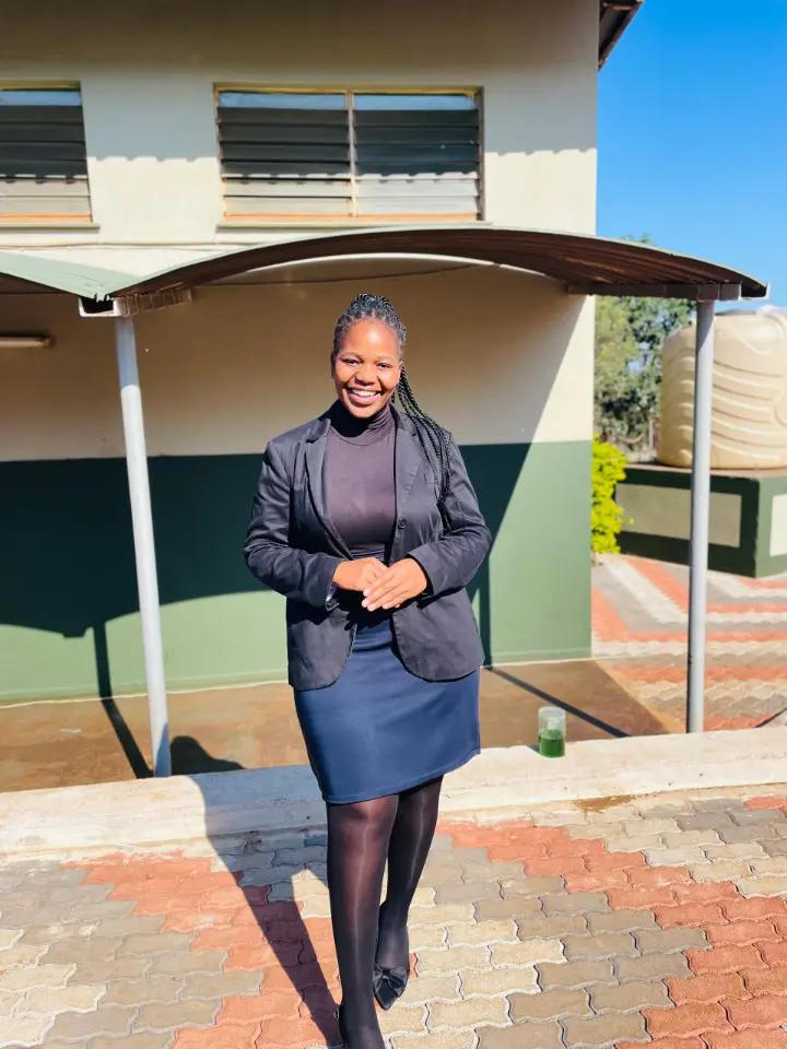 @MaDlamini&hearts;️