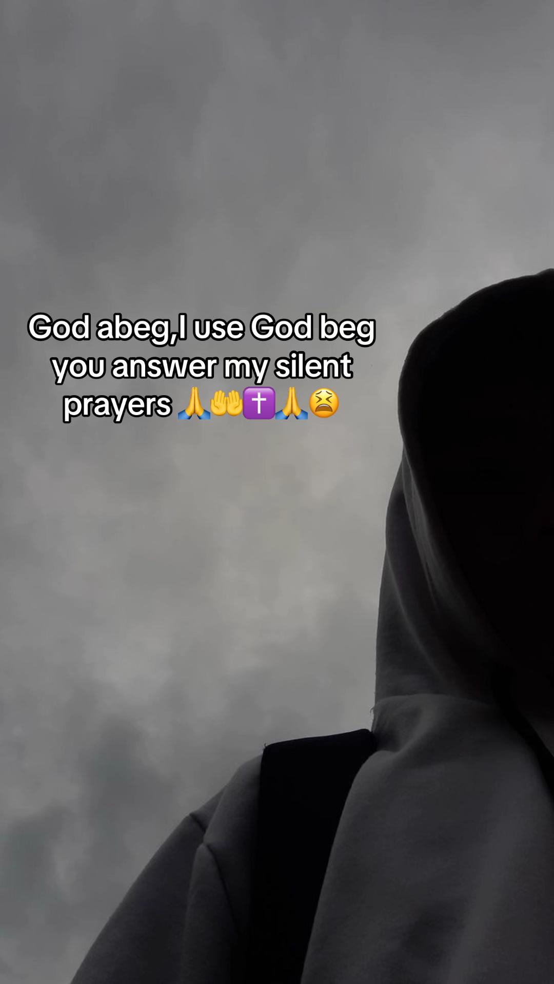 @GOD HAS MY BACK โ๏ธ๐คฒ๐โ๏ธ๐ฅน