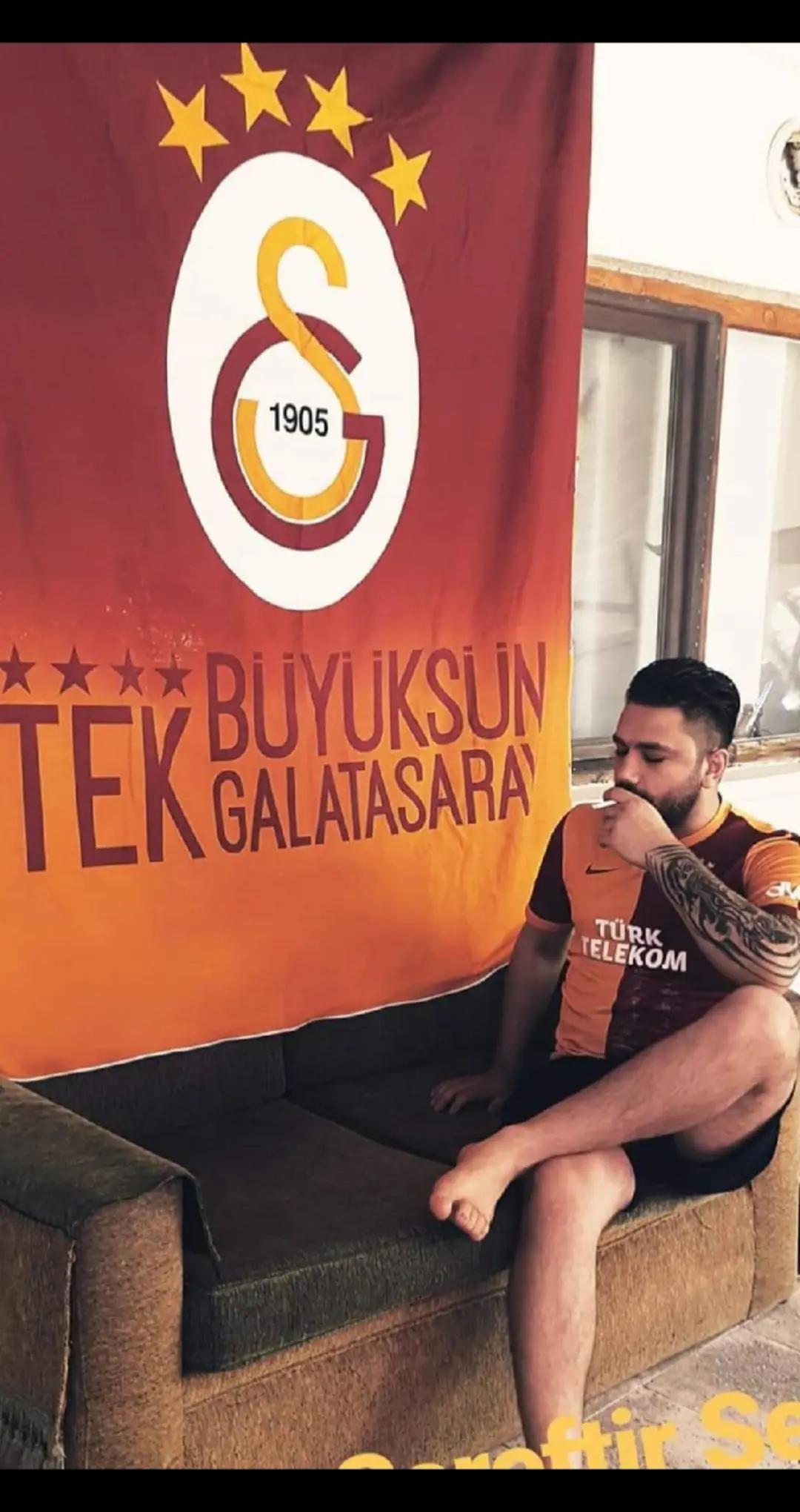 @Olcay Tunçer