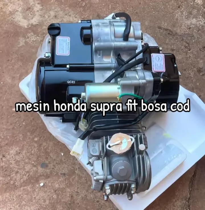 @Mesin Motor berkualitas