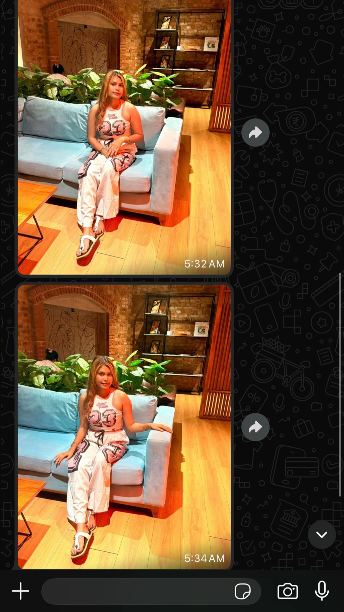 @Style With Shenu